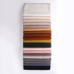 Vải Lông Cừu Sherpa Bọc Nệm Chất Lượng Cao 100% Sợi Nhân Tạo Vải Dệt Kim Vải Sofa Dễ Lau Chùi Chống Vết Bẩn - Product Image 2