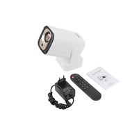 Projecteur intelligent HD 1080P Beamer 5G WIFI6 LED pour cinéma maison, compatible FULL HD, Android14 HY260 PRO 200ANSI