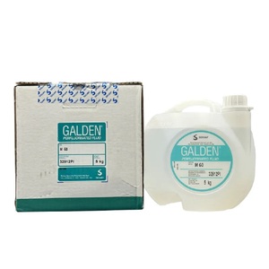 Fomblin M60 PFPE Lubricante de baja temperatura Solvay Perfluoropoliéter 1kg Embalaje en caja Exportación confiable - Product Image 2