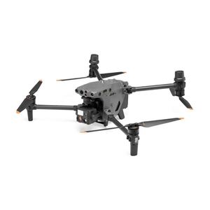 Drones commerciaux Matrice 30t avec deux caméras HD, portée de transmission de 20 km, capacité tout-terrain - Product Image 1