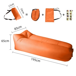 Offre Spéciale Gonflable Paresseux De Sac De Haricot De Sofa D'air - Product Image 3