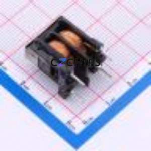 XRUU10.5-20mH-V Common Mode Filter Through hole Component (THT) RF 2 2kV 20mH@1kHz - Product Image 2