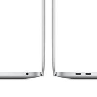 Ordinateur portable Apple Pro M1 Slim 2020, écran 13,3 pouces, clavier anglais, SSD, 8 Go de RAM, pour OS Grade, presque neuf, d'occasion, original