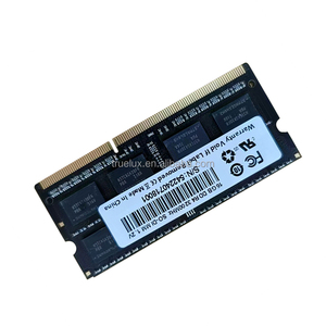 노트북 메모리 DDR4 1.2V 4G/8G/16G/32G SODIMM <span class=keywords><strong>RAM</strong></span> 중립형 2666MHz 3200MHz 메모리 모듈 <span class=keywords><strong>RAM</strong></span> 4GB/8GB/16GB/32GB 중국산 - Product Image 5