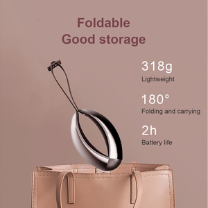 Mini bolsa inteligente inalámbrica, Parche en crema, belleza, sabiduría, multifuncional, música fresca, masajeador de ojos hidratante - Product Image 6