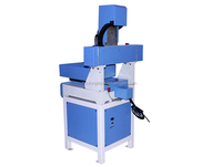 Julong Zone de travail spacieuse et grande table Machine de découpe plasma CNC 3636 Machine de découpe plasma pour fer acier aluminium