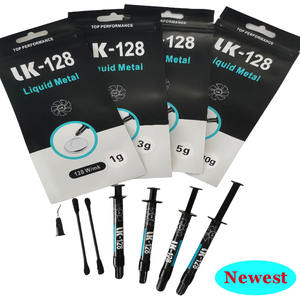 Pasta Térmica de Metal Líquido LK-128 para CPU, GPU, Tarjeta Gráfica y Portátil, Disipación de Calor para PS5, 128W/mK - Product Image 3