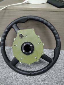 NEWDI NG3A نظام توجيه تلقائي جرارات Autotrac <span class=keywords><strong>Pilot</strong></span> عالية الإنتاجية بنظام تحديد المواقع العالمي التوجيه التلقائي CHC NX510 SE NX612 - Product Image 4