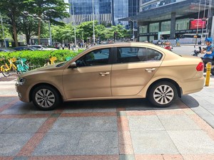 รถยนต์ Volkswagen Lavida ปี 2013 รุ่น 1.4TSI เกียร์ออโต้ สภาพดีเยี่ยม พร้อมส่งทันที - Product Image 3