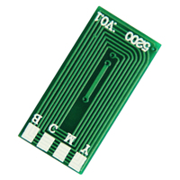 Puce de Toner pour Ricoh Rex rotatif NRG Infotec Gestetner Lanier Savin 841177 842049 DT-TR-5000Y 841164 842052 841583 841456 841460