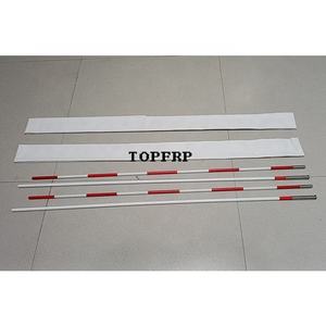 Antenne de filet de volley-ball de compétition conforme à la norme internationale FIVB - Product Image 5