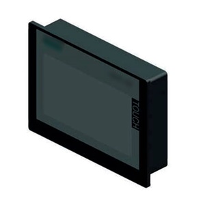 Nouveau contrôleur programmable TP900 TP1200, fonctionnement tactile intelligent confortable, haute performance, résolution 480x800 - Product Image 4