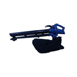 Électrique <span class=keywords><strong>sans</strong></span> <span class=keywords><strong>fil</strong></span> <span class=keywords><strong>aspirateur</strong></span> de <span class=keywords><strong>feuilles</strong></span> avec <span class=keywords><strong>batterie</strong></span> de grande capacité pour le jardin ou la maison - Product Image 2
