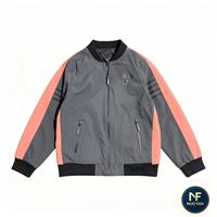Pakaian Bekas, Mantel Pria, Minimum Order 50 Potong, Produk Berkualitas Tinggi, Grosir dengan Harga Terbaik