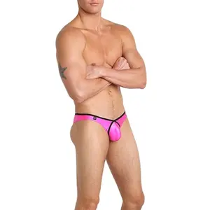 Regenboog Oem Novelty Items Custom Pouch G String Homo Ondergoed Sexy Mannen Ondergoed