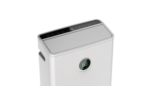 <b>20L</b>/day Compressor With WiFi and UVC Household Home Portable Air Dehumidifier Dehumidifier - Product Image 3