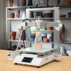 <span class=keywords><strong>Imprimante</strong></span> d'argile de haute qualité argile céramique <span class=keywords><strong>imprimante</strong></span> à sublimation de tasse <span class=keywords><strong>3d</strong></span> - Product Image 3