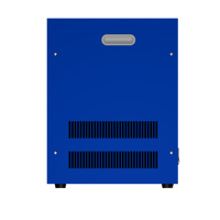 Stabilisateur de tension monophasé 8 kVA SVC AVR TND de type pointeur, personnalisable pour applications résidentielles et commerciales