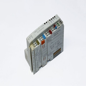 Nuovo Originale PLC 750-306/000/00 6 Accoppiatore Fieldbus DeviceNet * Offerta di Ottimo Valore * Disponibile - Product Image 1