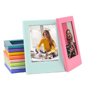 <span class=keywords><strong>Cadre</strong></span> <span class=keywords><strong>Photo</strong></span> magnétique pour bébé <span class=keywords><strong>cadre</strong></span> <span class=keywords><strong>Photo</strong></span> créatif combinable en plastique - Product Image 1