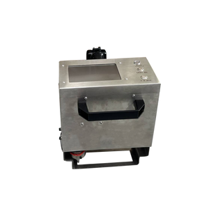 Mini machine de gravure CNC sur métal, machine de marquage électrique portative pour voiture - Product Image 5