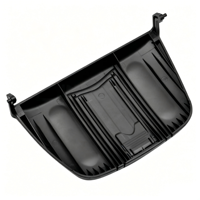 Bac d'entrée de documents compatible pour scanner Fujitsu Fi-7160 Fi-7260 Fi-7180 Fi-7280