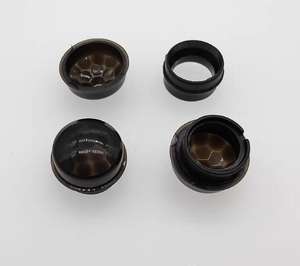 NUEVA inducción PIR 8120-5 Q0040 13120F-2 se utiliza principalmente para luz nocturna en blanco y negro en 2 colores - Product Image 3