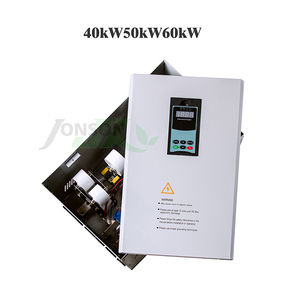 Gas và dầu thô Ống sưởi ấm Trung Quốc 40kw/380V cảm ứng điện từ nóng, sưởi ấm cảm ứng cho các ứng dụng công nghiệp - Product Image 6