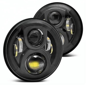 Para Land Rover <span class=keywords><strong>Defender</strong></span> 90/110 faro - Product Image 6
