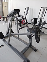 Utilisation commerciale en gros directe d'usine T-SHAPED AVIRON TRAINER pour la musculation