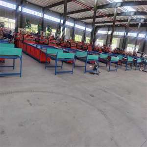 آلة إنتاج الألياف الزجاجية عالية الدقة، معدات الألياف الزجاجية، آلة قولبة بالبثق، معدات البثق للبلاستيك المقوى بالألياف الزجاجية - Product Image 3