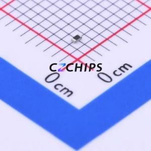 0402WGF3744TCE SMD <b>Resistor</b> 0402 ( Type: Thick Film )( Resistance: 3.74MOhm Precision: 1% ) - Product Image 1