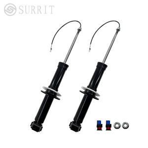 Amortiguador electromagnético de rendimiento, manejo mejorado, precio al por mayor de fábrica, traje de pedido a granel para Cadillac V-Series, envío rápido - Product Image 3