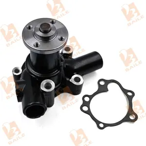 Engine Cooling System Water Pump For Yanmar 3T75 Diesel Engine 3T75 Water Pump 121000-42100 With High Qualityyyyy