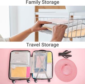 D2w Phân Hủy Sinh Học Biểu Tượng Tùy Chỉnh Mờ Mờ Mờ Ziplock Con Dấu Nhựa Poly Zip Khóa Ziplock Dây Kéo Túi Cho Quần Áo - Product Image 4