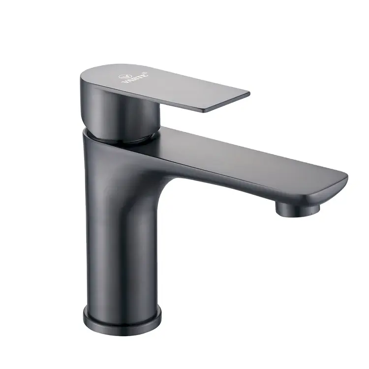 Sanitary Fitting Good Quality Bathroom Shower Basin Faucet Mixer