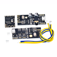 Nouvelle carte d'amplificateur de puissance 4.2 canaux stéréo haute fidélité sans perte MH-MX8 //M28 pour module audio