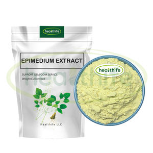 FocusHerb 98% Icariin tozu - Product Image 3