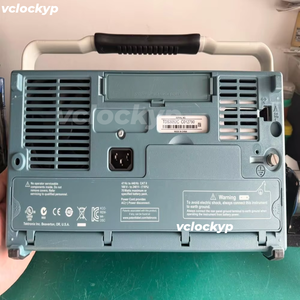 ออสซิลโลสโคปดิจิตอล Tektronix TDS3052C 500MHz 2 ช่องสัญญาณ - Product Image 4