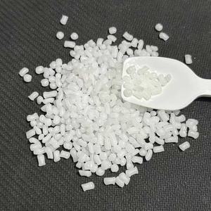 Precio al por mayor Gránulo de poliestireno y HIPS Materia prima de resina plástica virgen utilizada para productos eléctricos de venta al por mayor - Product Image 1