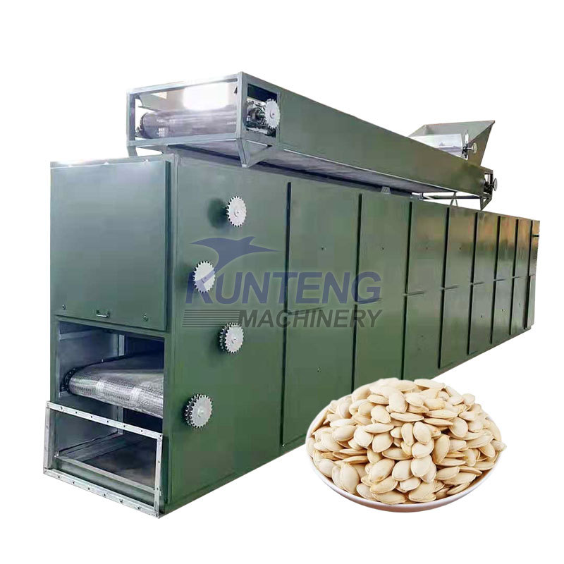 Hot Sale Dehydration Machine for Commercial