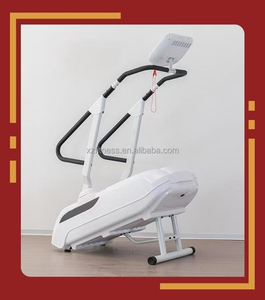 Máquina de <span class=keywords><strong>Escaleras</strong></span> para <span class=keywords><strong>Gimnasio</strong></span> Comercial de Acero con Nueva Tecnología Personalizada, Certificación CE e ISO9001 - Product Image 6