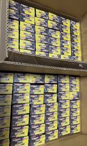 En stock, version japonaise PTCG M2A Super Dream EX <span class=keywords><strong>Gold</strong></span> Box, boîte en cuir authentique, originale, authentique, pour cartes PTCG - Product Image 4