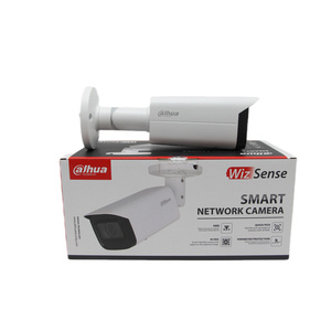 Dahua original IPC-HFW5541TP-AS-PV 5MP WDR IR Bullet AI Network Camera Two-Way Audio WDR IP67 PoE Mic - Product Image 3