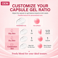 Crème Visage de Nuit Quotidienne à l'Acide Tranexamique (TXA) et Niacinamide de Haute Qualité pour le Traitement du Mélasma et le Contrôle de la Pigmentation