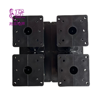 Les fabricants JH5960 fournissent des accessoires pour enceintes, notamment un haut-parleur de sonorisation XZ-60A2 à double tweeter, 44 cœurs, dimensions 274*144*145 mm.