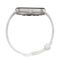 Reloj de pulsera inteligente parlante UniTek BT con monitor de frecuencia cardíaca SpO2, rastreador de actividad, relojes inteligentes de China