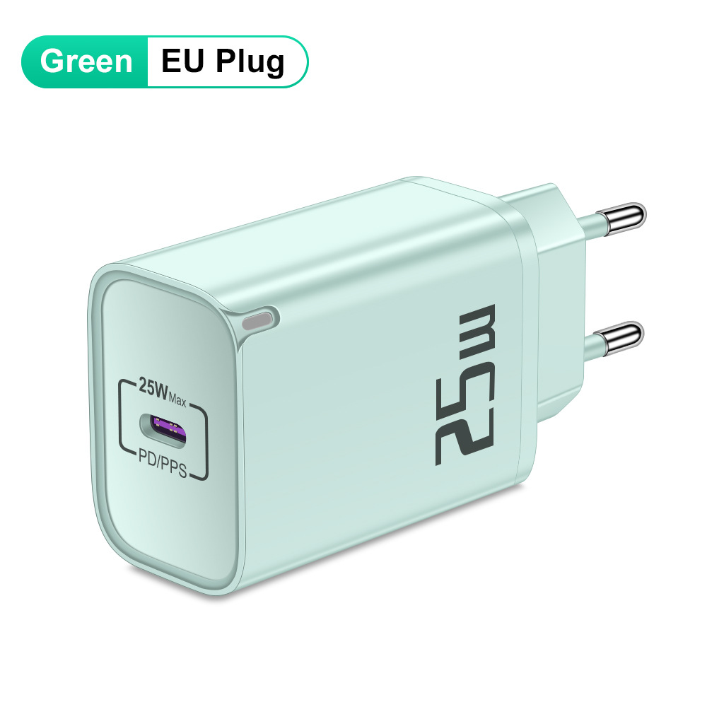 Green EU