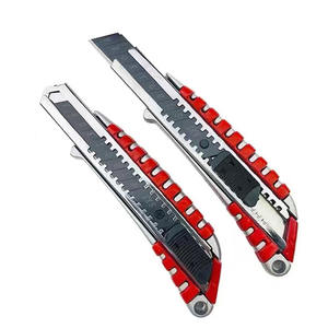 سكين بشفرة قابلة للسحبِ قابل للسحبِ من 18 ، من نوع sap-off - Product Image 1