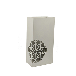 KMetal <span class=keywords><strong>Carré</strong></span> <span class=keywords><strong>Porte</strong></span> <span class=keywords><strong>Parapluie</strong></span> Bin Libre Debout Noir <span class=keywords><strong>Parapluie</strong></span> Panier Organisateur, <span class=keywords><strong>Parapluie</strong></span> Stand Rac - Product Image 3